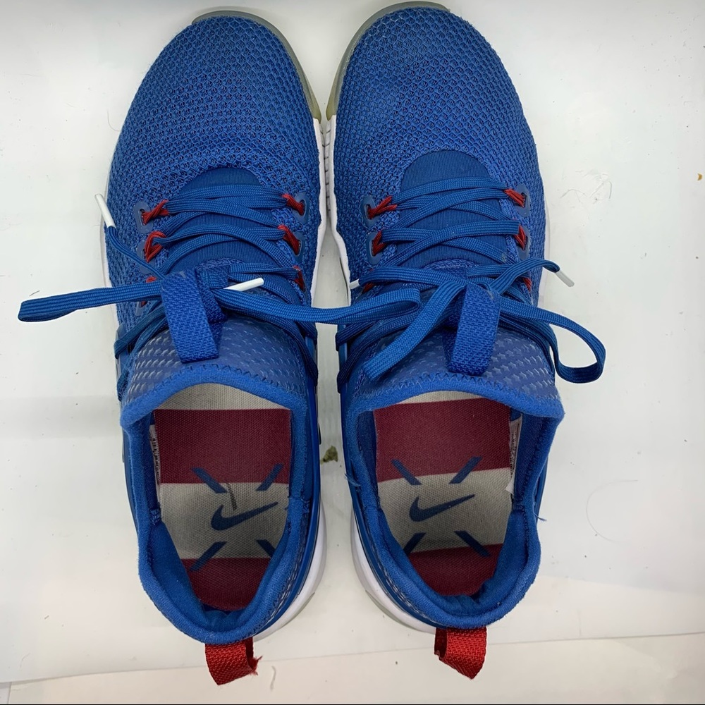 Sold XX Nike Metcon Training Shoes - Picture 8 of 10